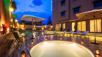 Hotel Ayoub