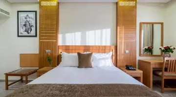 Hotel Ayoub