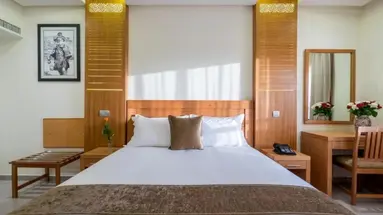Hotel Ayoub