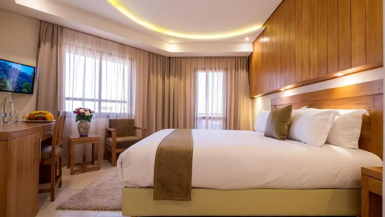 Hotel Ayoub