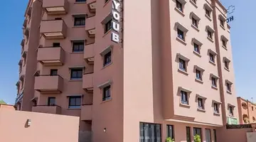 Hotel Ayoub