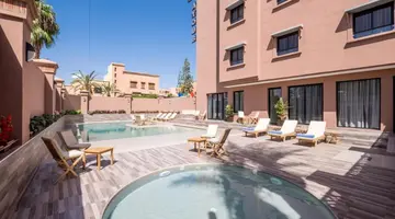 Hotel Ayoub