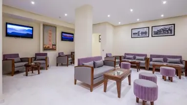 Hotel Ayoub
