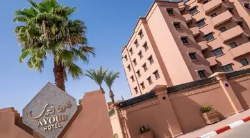 Hotel Ayoub