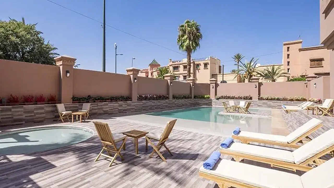 Hotel Ayoub
