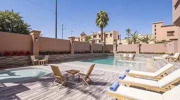 Hotel Ayoub