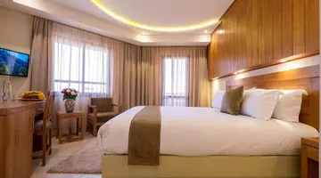 Hotel Ayoub