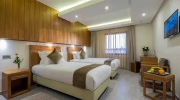 Hotel Ayoub