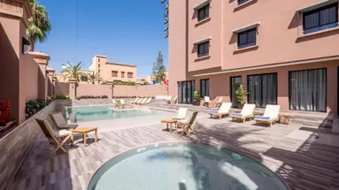 Hotel Ayoub