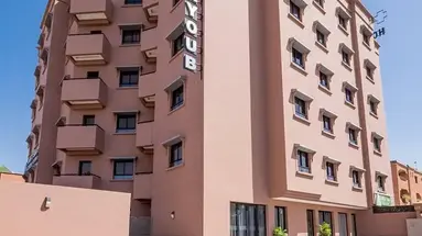 Hotel Ayoub