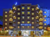 Hotel Ayoub