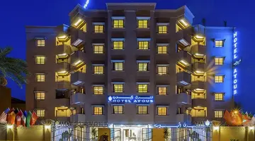 Hotel Ayoub