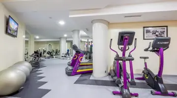 Hotel Ayoub