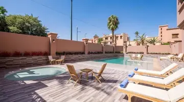 Hotel Ayoub