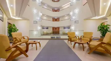 Hotel Ayoub