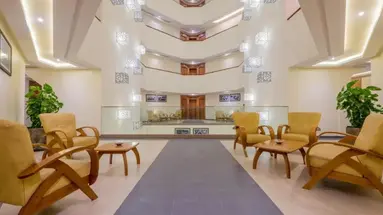 Hotel Ayoub
