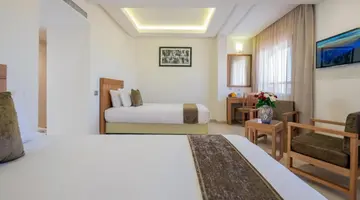 Hotel Ayoub