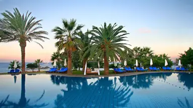 Hotel Azia Resort & Spa