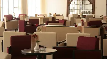 Hotel Aziza Thalasso Golf (Adults Only 16+)