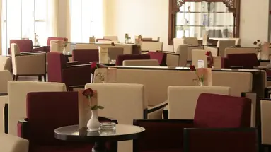 Hotel Aziza Thalasso Golf (Adults Only 16+)