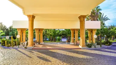 Hotel Aziza Thalasso Golf (Adults Only 16+)