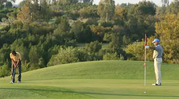 Hotel Aziza Thalasso Golf (Adults Only 16+)