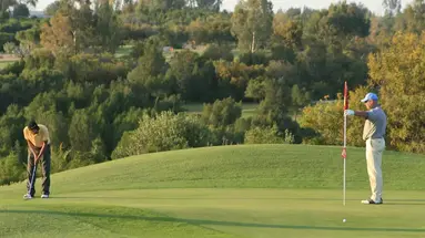 Hotel Aziza Thalasso Golf (Adults Only 16+)