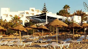 Hotel Aziza Thalasso Golf (Adults Only 16+)