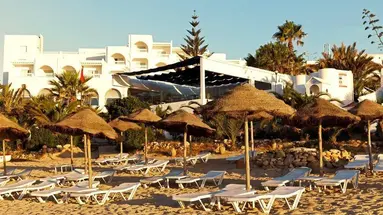 Hotel Aziza Thalasso Golf (Adults Only 16+)