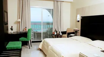 Hotel Aziza Thalasso Golf (Adults Only 16+)