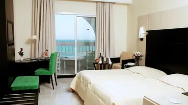 Hotel Aziza Thalasso Golf (Adults Only 16+)