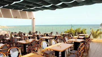 Hotel Aziza Thalasso Golf (Adults Only 16+)