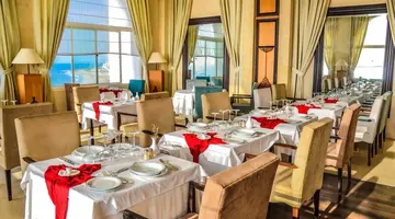 Hotel Aziza Thalasso Golf (Adults Only 16+)