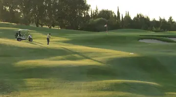Hotel Aziza Thalasso Golf (Adults Only 16+)