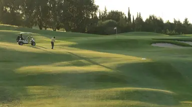 Hotel Aziza Thalasso Golf (Adults Only 16+)
