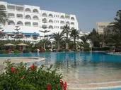 Hotel Aziza Thalasso Golf (Adults Only 16+)