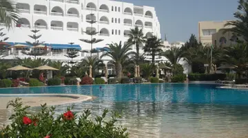 Hotel Aziza Thalasso Golf (Adults Only 16+)