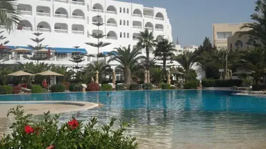 Hotel Aziza Thalasso Golf (Adults Only 16+)