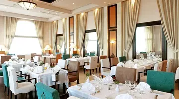 Hotel Aziza Thalasso Golf (Adults Only 16+)