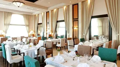 Hotel Aziza Thalasso Golf (Adults Only 16+)