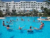 Hotel Aziza Thalasso Golf (Adults Only 16+)