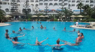 Hotel Aziza Thalasso Golf (Adults Only 16+)