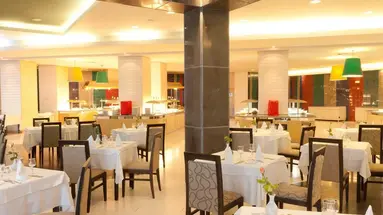Hotel Aziza Thalasso Golf (Adults Only 16+)
