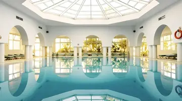 Hotel Aziza Thalasso Golf (Adults Only 16+)