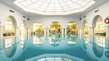 Hotel Aziza Thalasso Golf (Adults Only 16+)