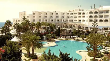 Hotel Aziza Thalasso Golf (Adults Only 16+)