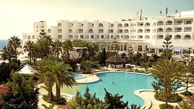 Hotel Aziza Thalasso Golf (Adults Only 16+)