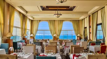 Hotel Aziza Thalasso Golf (Adults Only 16+)