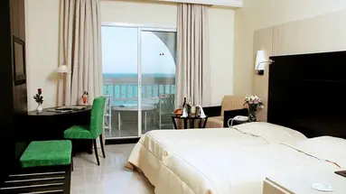 Hotel Aziza Thalasso Golf (Adults Only 16+)
