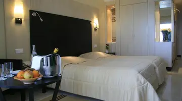 Hotel Aziza Thalasso Golf (Adults Only 16+)